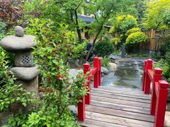 -大江户·温泉洗浴(浑南店)