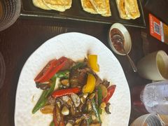 -滇野云南野生菌餐厅(陕西南路店)