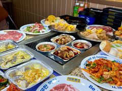 -阿亲家·韩式无限烤肉(春熙路店)