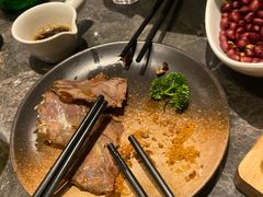 -衡哥肉铺