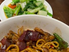 -寻裕记·现炒浇头面(人民广场店)