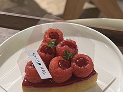 -Ten Olives甜点