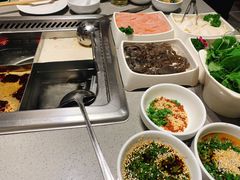 -海底捞火锅(5050购物中心店)