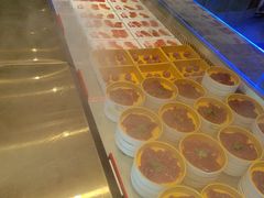 -李姑婆鲜切牛肉火锅自助(凤城二路店)