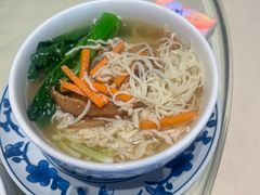 -侨美食家·粤菜(体育西路店)