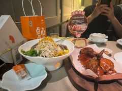 -小厨娘绣中淮扬(大行宫科巷店)