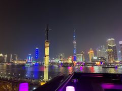 -外滩8号 whisky bar(金延大厦店)