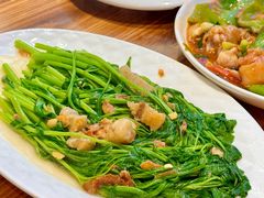 -老谢潮州菜广东砂锅粥