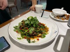-火龙堂·风味民间菜(文一路店)