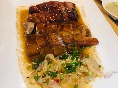 -德胜轩正宗顺德菜(宝安沙井会展中心店)