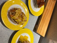 -万岁寿司(虎门万达店)