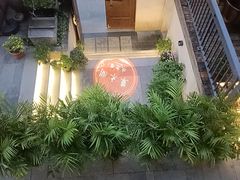 -青龙山国家森林公园
