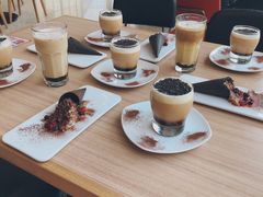 -必胜客(华南摩尔店)