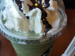 -星巴克(北京新辰里亚运村店)