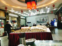 -春发生饭店·非遗(南院门店)