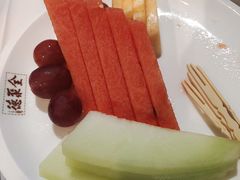 -北京全聚德(王府井店)