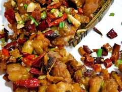 -安吉海鲜中餐厅ANJI CHINESE Restaurant