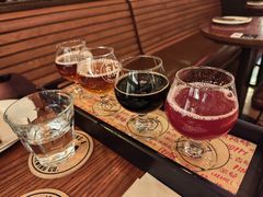 -京A Taproom·精酿餐吧(CBD店)