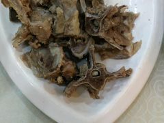 -杨记小骨头羊杂馆(南五马路店)