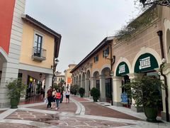 -佛罗伦萨小镇广佛名品奥特莱斯(疏港路店)