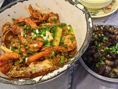 -辣螃铠盆盆蟹大排档(总店)