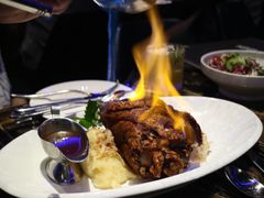 -MOSSO德国餐厅·音乐酒吧(环宇荟店)