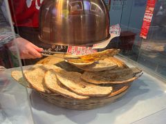 -阿甘锅盔(合生汇购物中心店)