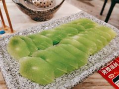 -同仁四季椰子鸡(福田东园总店)