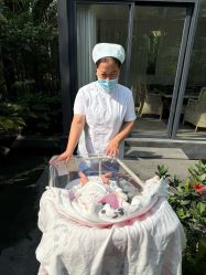-宝生月子中心·私家园林式(龙华观澜店)