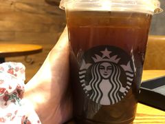 -星巴克臻选(福州东百中心分店)
