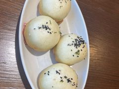 -玖鲜小笼(中山广场店)