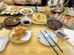 -真剑日本料理·铁板烧(贵州路店)