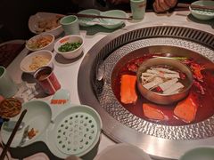 -晓宇重庆火锅(赛格国际购物中心店)
