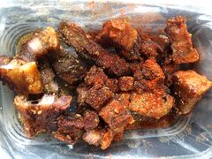 -脆皮五花肉(建东街旗舰店)