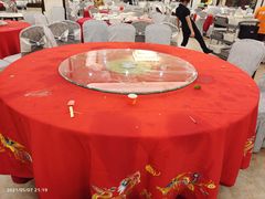 -东江渔村·古典园林·30年粤菜老字号(太和店)