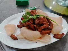 -百家福海鲜排档·闽菜·家宴(斗西路口店)