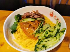 -牛上牛吊炉烧烤(红旗大街店)