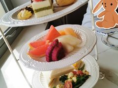 -北京王府井天伦王朝酒店