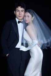 点击看大图 -乐派诗婚纱摄影