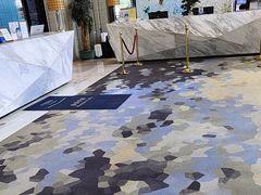 -武汉武昌站街道口华美达安可酒店