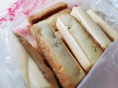 松仁奶皮酥-祥禾饽饽铺·中式糕点(天津河东美福园店)