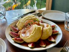 -UPPER KITCHEN(延安路店)