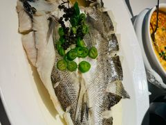 -外婆家(西红门荟聚购物中心店)