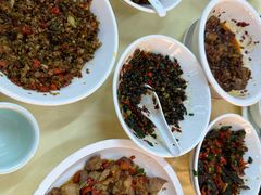 -笨罗卜浏阳菜馆(龙华鹏润达店)