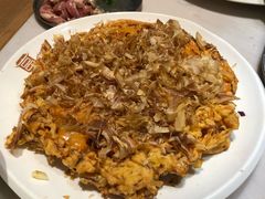 -韩宫宴烤肉·料理(苏州中心店)