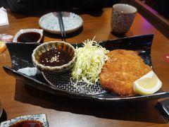 -白石的深夜食堂(济南万象城店)