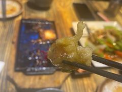 -花食间餐吧(远大购物中心群力店)