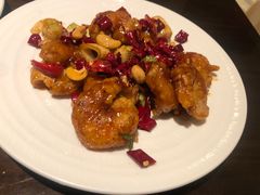 -环球港凯悦 · 享悦中餐厅