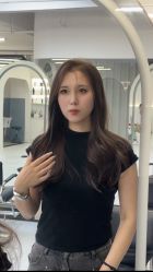 -Hello Lady发型设计