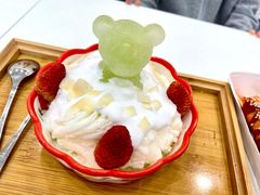 -似季甜铺·糖水·下午茶·小吃(麦地店)